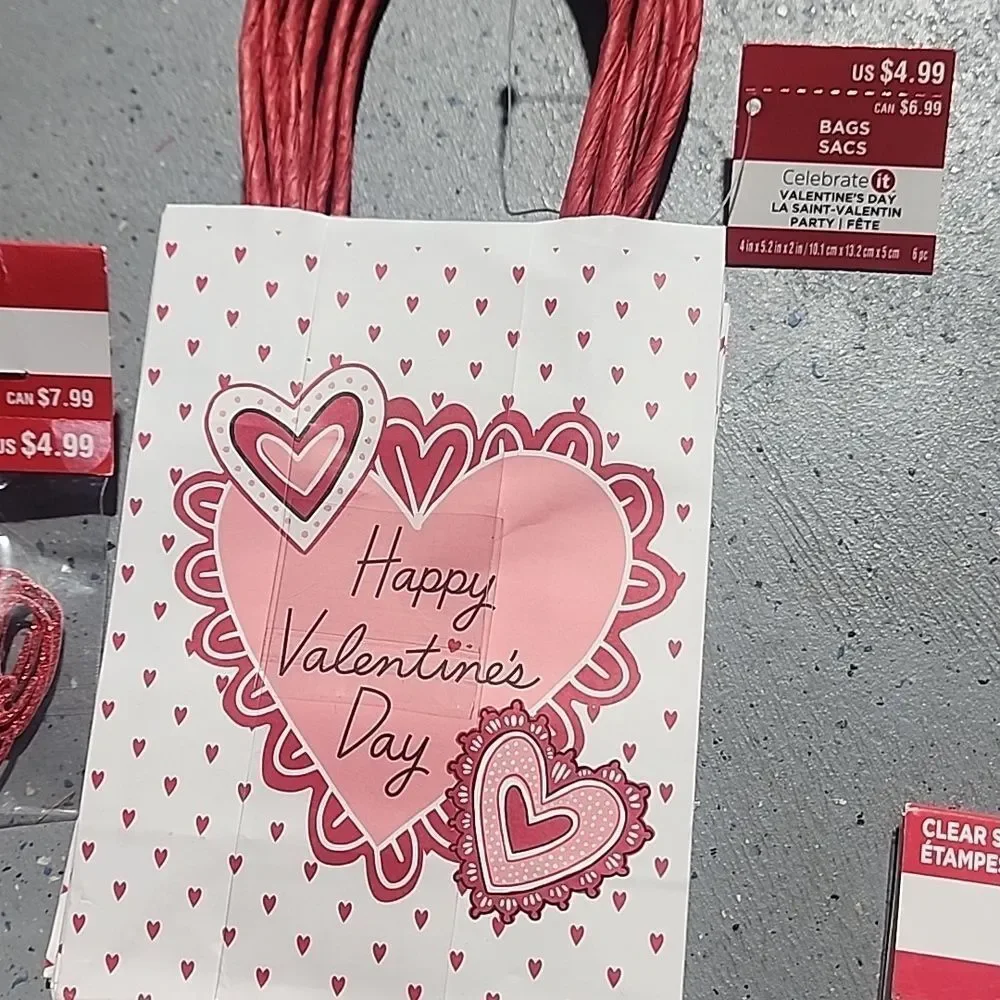 VDay Party Bundle